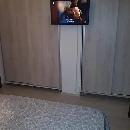 Nice Apartment Апартаменты *
