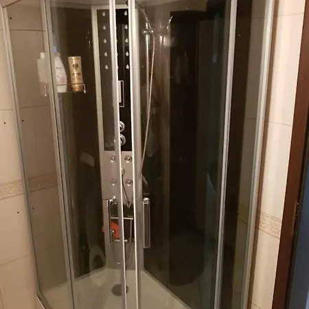 Апартаменты Nice Apartment *