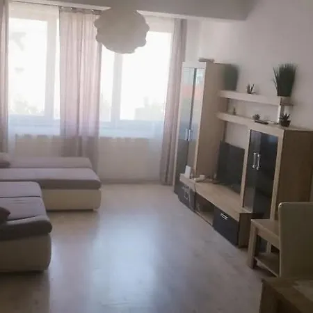 Nice Apartment * Нэводари