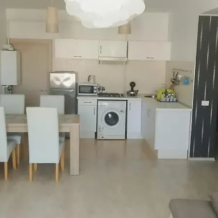 Nice Apartment