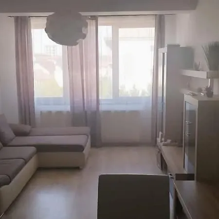 Nice Apartment * Нэводари