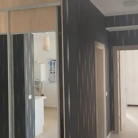 Nice Apartment Апартаменты