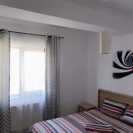 Апартаменты Nice Apartment *