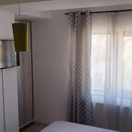 Апартаменты Nice Apartment *