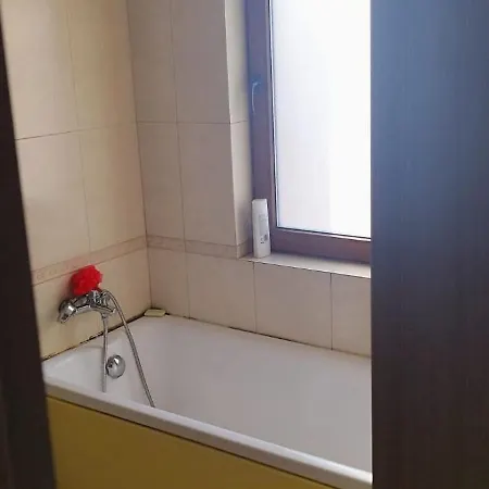 Апартаменты Nice Apartment Нэводари
