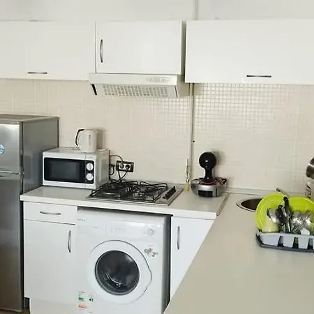 Nice Apartment * Нэводари
