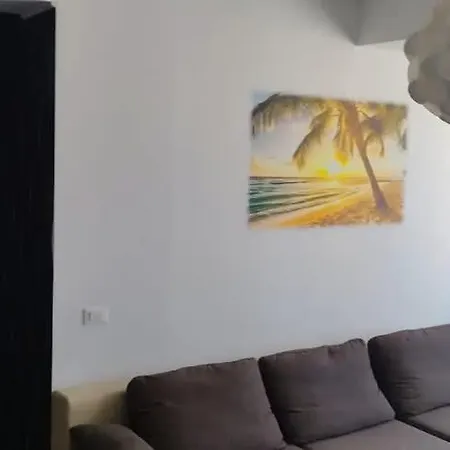 Nice Apartment