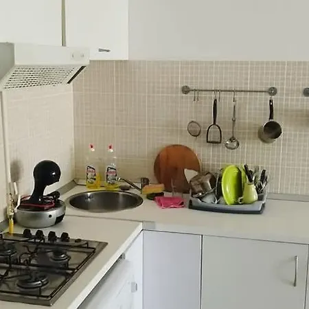 Nice Apartment Апартаменты