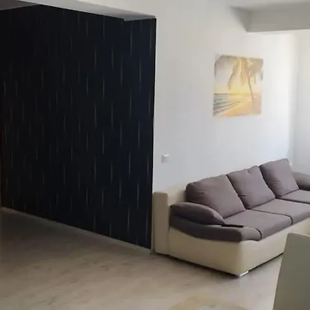 Апартаменты Nice Apartment *